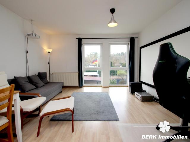 Wohnung kaufen in Stockstadt, Bayern