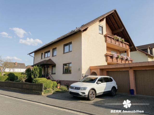 Mehrfamilienhaus kaufen in Kleinheubach, Bayern