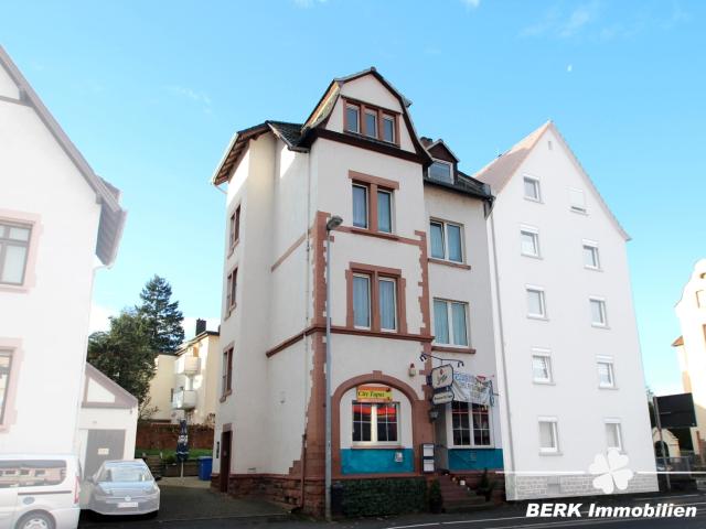 Mehrfamilienhaus kaufen in Aschaffenburg, Bayern