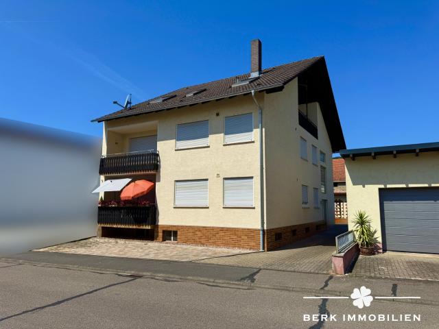 Mehrfamilienhaus kaufen in Großheubach, Bayern