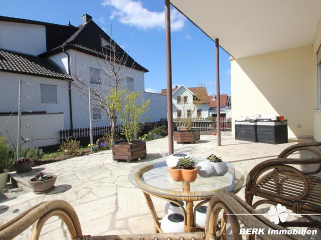 Etagenwohnung kaufen in Stockstadt