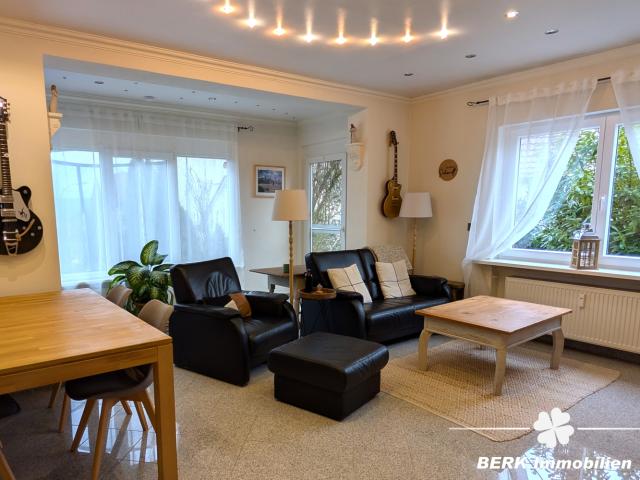 Wohnung kaufen in Heimbach, Mömbris