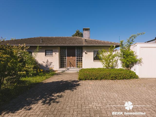 Bungalow kaufen in Sulzbach, Bayern