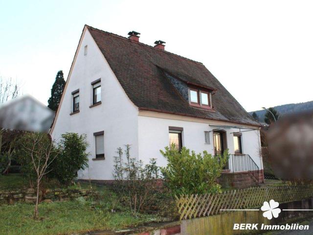 Haus kaufen in Miltenberg-Nord, Miltenberg
