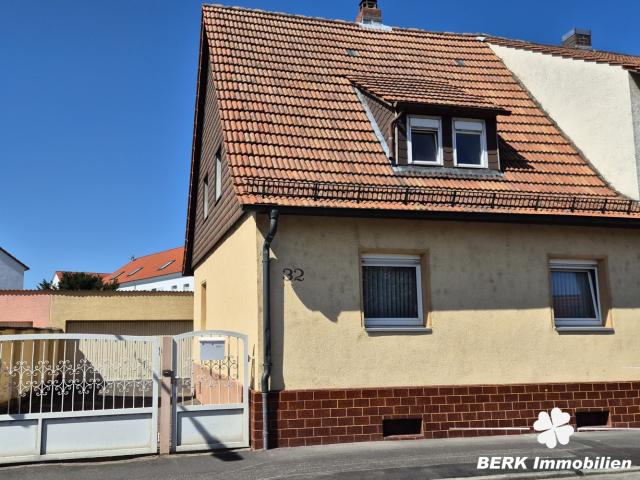 Villa kaufen in Stockstadt, Bayern