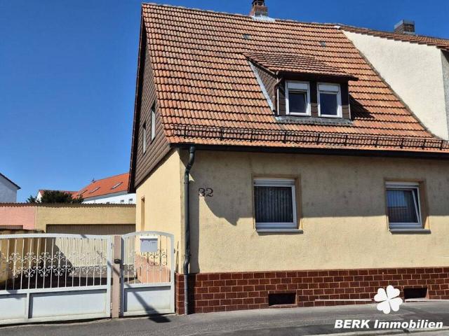 Haus kaufen in Stockstadt, Bayern