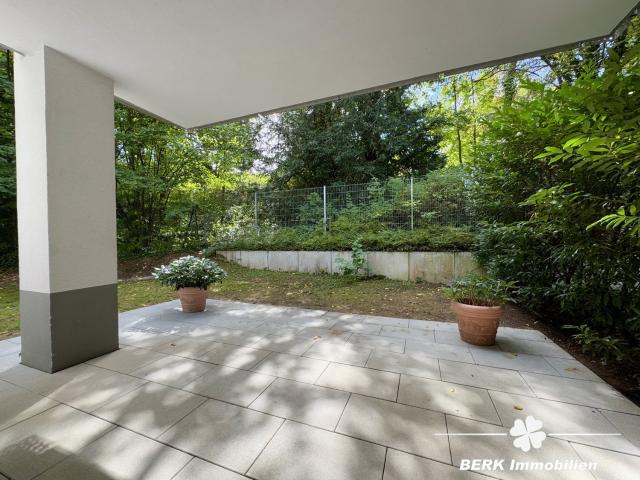 Wohnung kaufen in Oberrad, Sachsenhausen