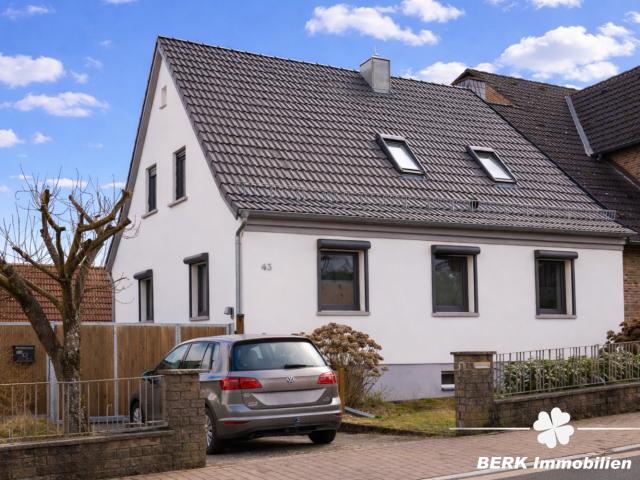 Villa kaufen in Johannesberg, Bayern