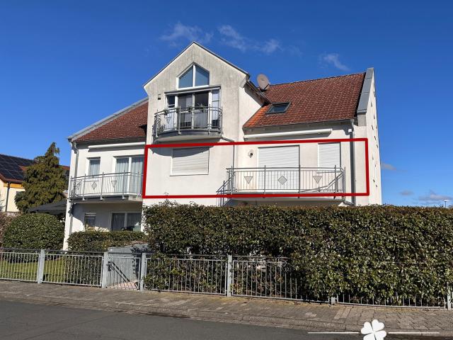 Wohnung kaufen in Großwelzheim, Karlstein am Main