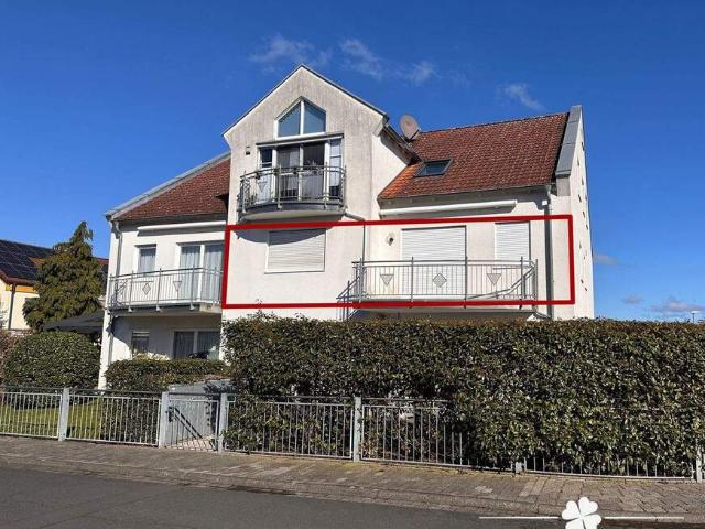 Wohnung kaufen in Dettingen, Bayern