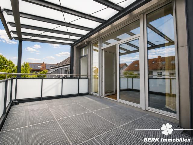 Wohnung mieten in Seligenstadt, Hessen