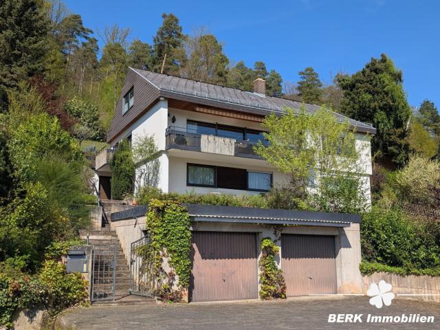 Villa kaufen in Trennfurt, Bayern