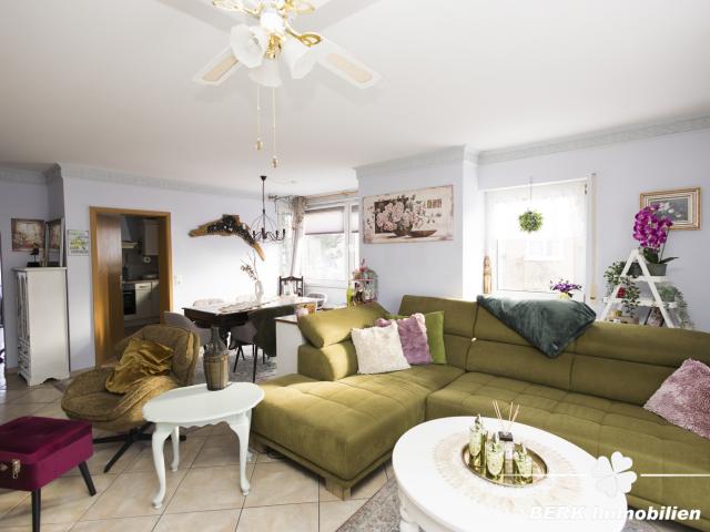 Wohnung kaufen in Damm, Aschaffenburg