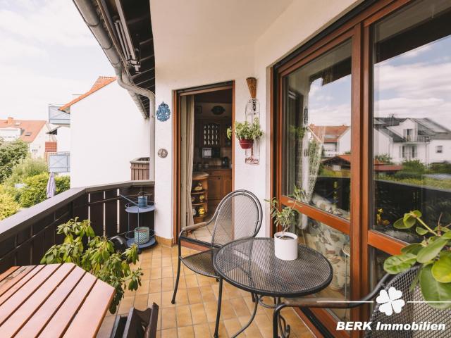 Maisonette kaufen in Bayern