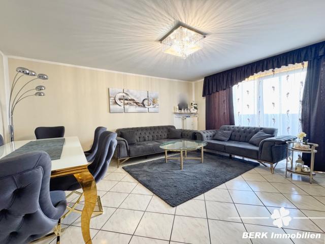 Wohnung kaufen in Haßloch, Rüsselsheim