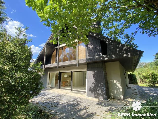 Villa kaufen in Zellhausen, Landkreis Offenbach