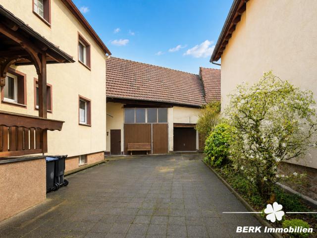 Haus kaufen in Mömlingen, Bayern