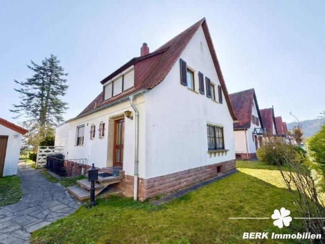 Haus kaufen in Erlenbach, Bayern