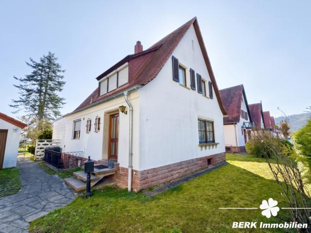 Villa kaufen in Erlenbach, Bayern