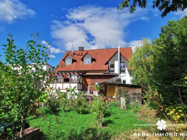 Villa kaufen in Eschau