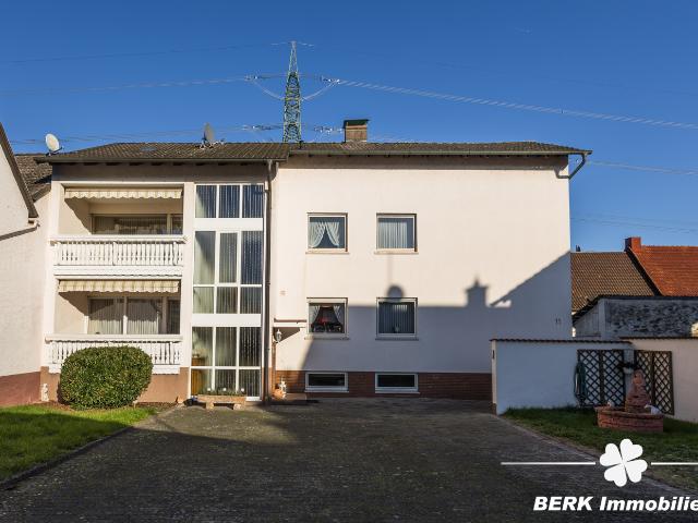 Haus kaufen in Stockstadt, Bayern