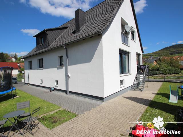Haus kaufen in Laufach, Bayern