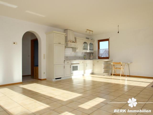 Wohnung kaufen in Stockstadt, Bayern