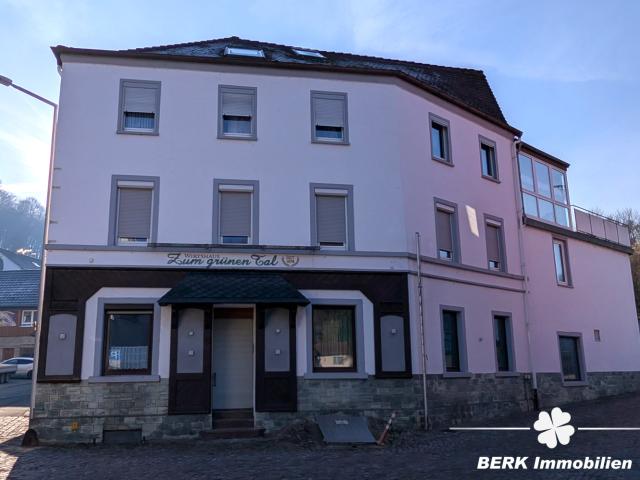 Haus kaufen in Leidersbach