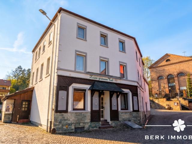 Haus kaufen in Leidersbach