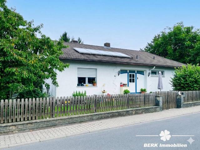 Haus kaufen in Lützelbach, Hessen