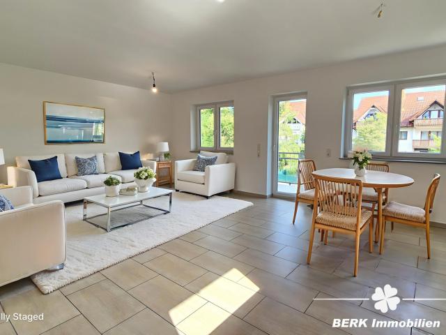 Wohnung kaufen in Mainaschaff, Bayern