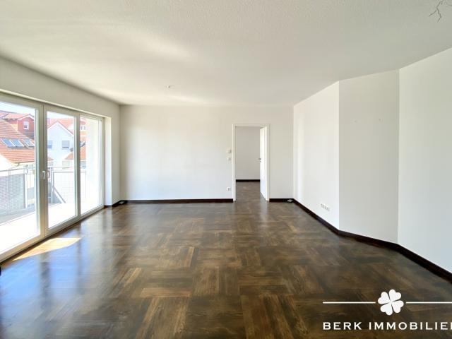 Wohnung kaufen in Seligenstadt, Hessen