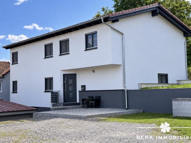 Villa kaufen in Walldürn-Stadt, Walldürn