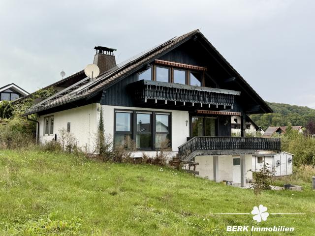 Villa kaufen in Mömbris