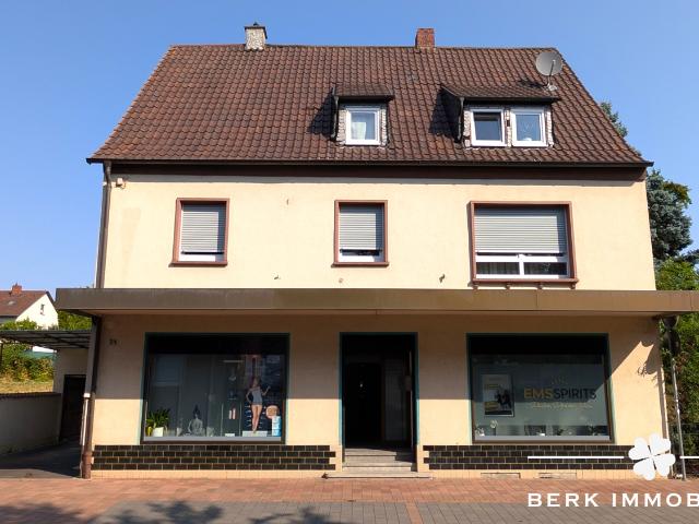 Haus kaufen in Hösbach, Bayern