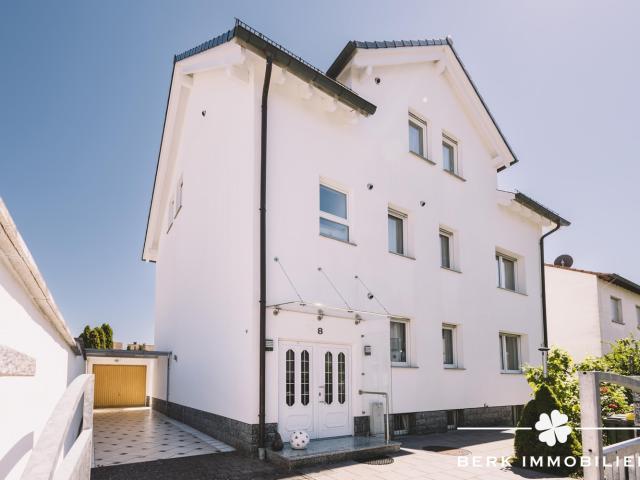 Mehrfamilienhaus kaufen in Jügesheim, Rodgau