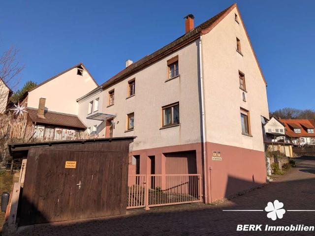 Haus kaufen in Volkersbrunn, Leidersbach