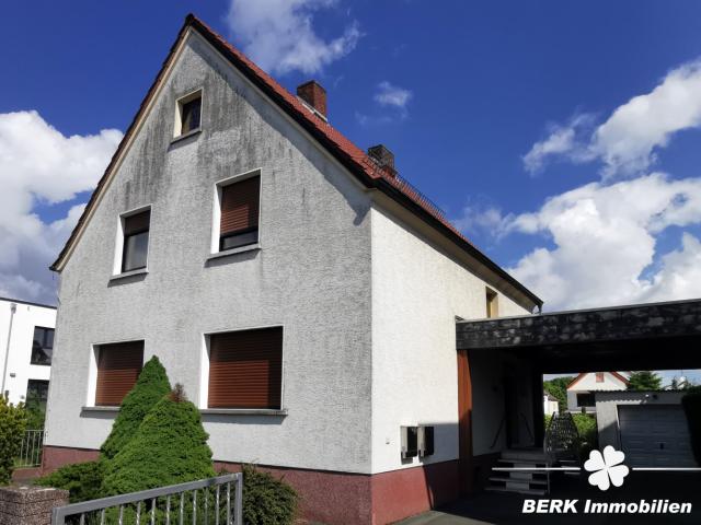 Haus kaufen in Hainburg