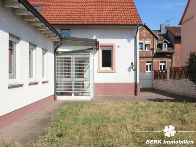 Doppelhaushälfte kaufen in Stockstadt