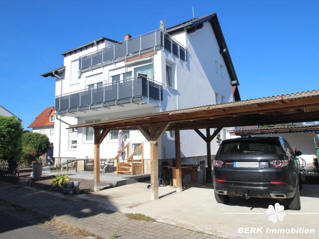 Mehrfamilienhaus kaufen in Stockstadt, Bayern