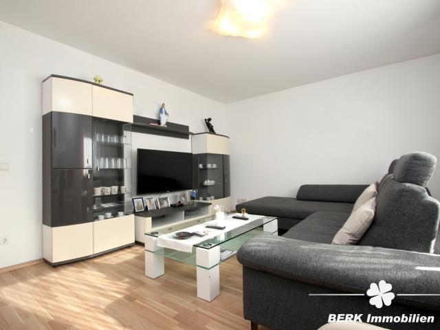 Etagenwohnung kaufen in Stockstadt