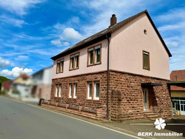Mehrfamilienhaus kaufen in Bayern