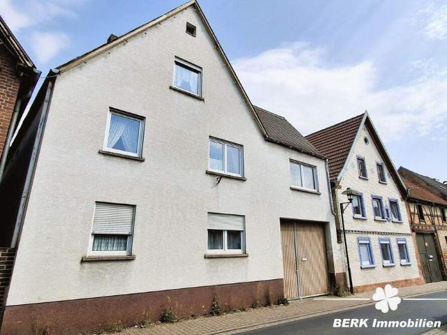 Haus kaufen in Mömlingen, Bayern