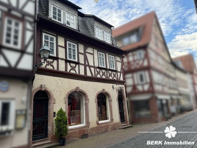 Haus kaufen in Miltenberg, Bayern
