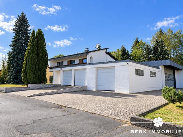 Villa kaufen in Walldürn-Stadt, Walldürn