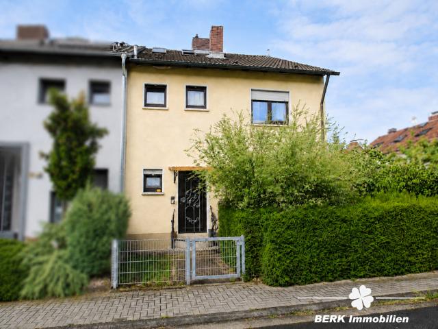 Haus kaufen in Kleinostheim, Bayern