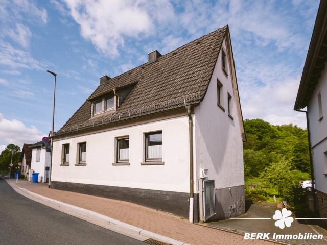 Villa kaufen in Straßbessenbach, Bessenbach