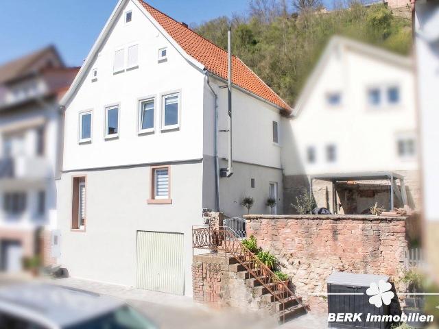 Haus kaufen in Stadtprozelten, Bayern