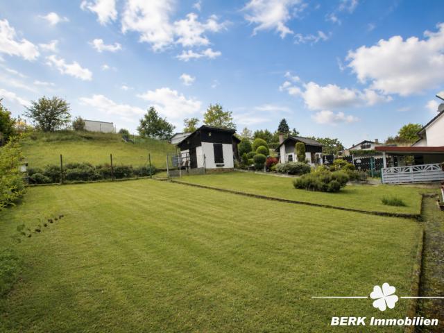 Villa kaufen in Weibersbrunn