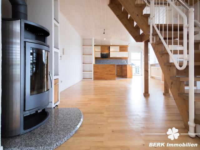 Maisonette kaufen in Schaafheim, Hessen